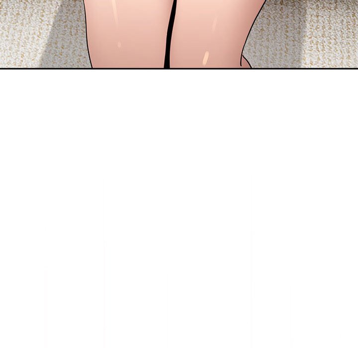 《疫情期間的家教生活》漫画 第111話