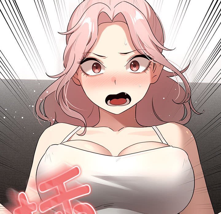 《疫情期間的家教生活》漫画 第111話