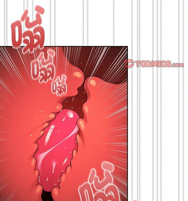 《疫情期間的家教生活》漫画 第114話