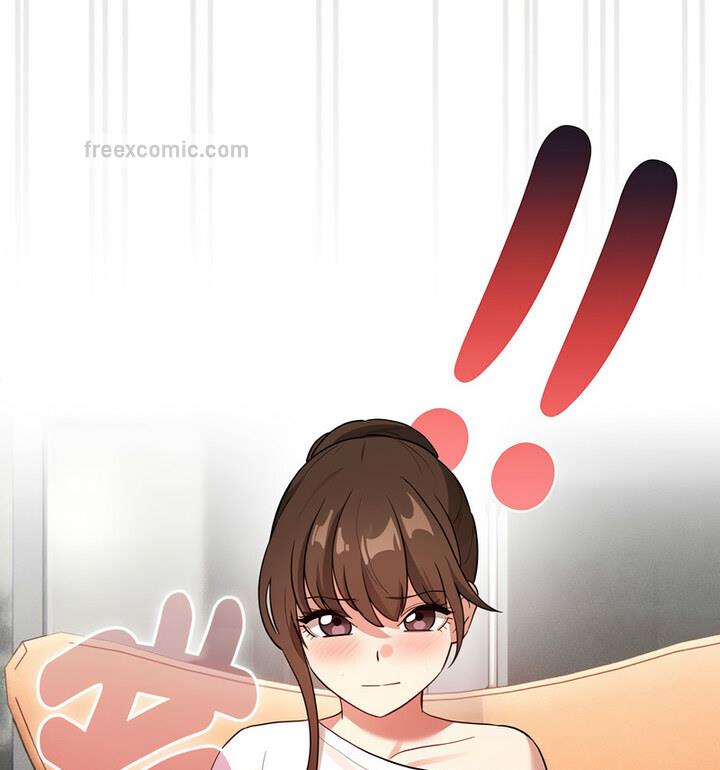 《疫情期間的家教生活》漫画 第114話