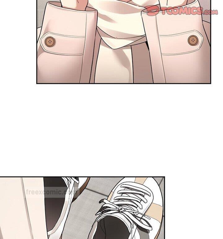 《疫情期間的家教生活》漫画 第116話