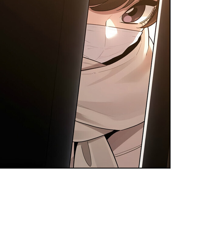《疫情期間的家教生活》漫画 第116話