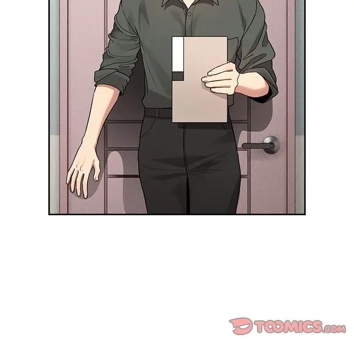 《疫情期間的家教生活》漫画 第125話