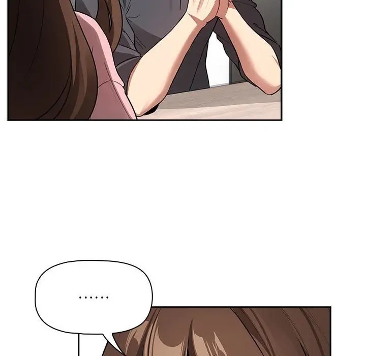《疫情期間的家教生活》漫画 第127話