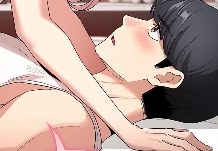《疫情期間的家教生活》漫画 第129話