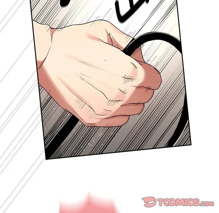 《疫情期間的家教生活》漫画 第129話