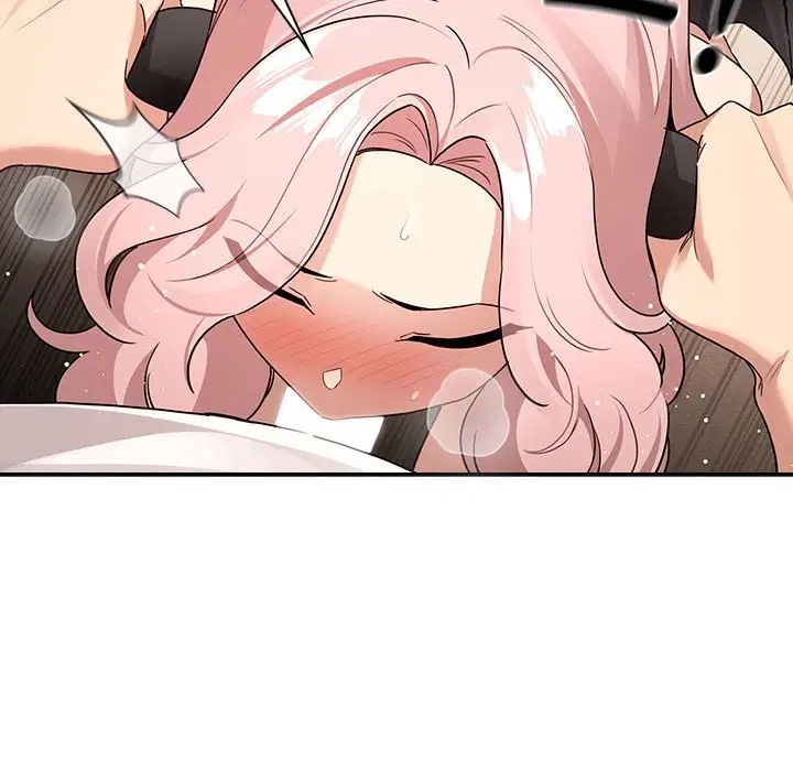 《疫情期間的家教生活》漫画 第129話