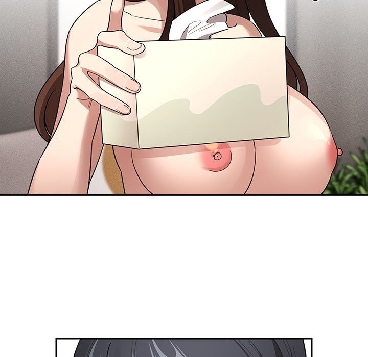 《疫情期間的家教生活》漫画 第133話