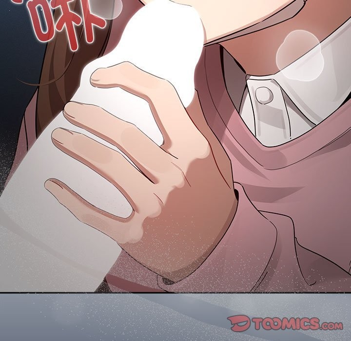 《疫情期間的家教生活》漫画 第135話