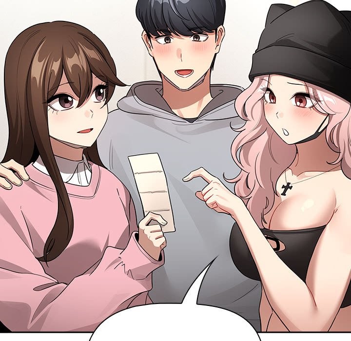 《疫情期間的家教生活》漫画 第135話