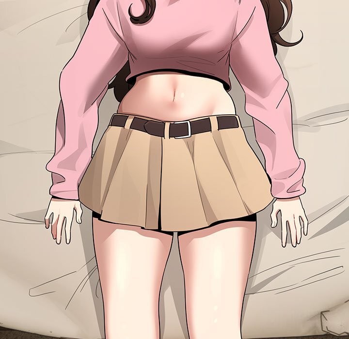 《疫情期間的家教生活》漫画 第137話