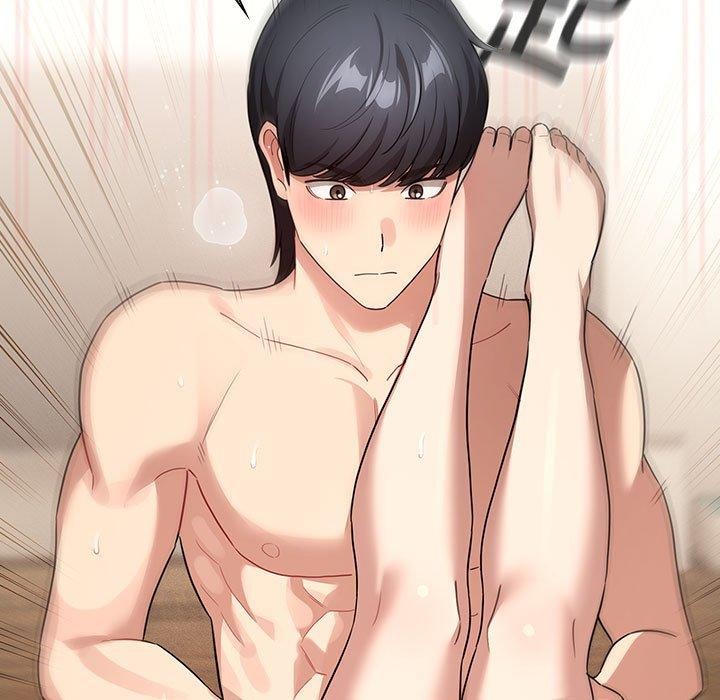 《疫情期間的家教生活》漫画 第138話