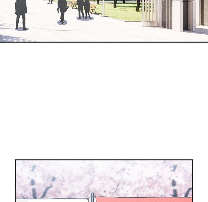 《疫情期間的家教生活》漫画 第140話