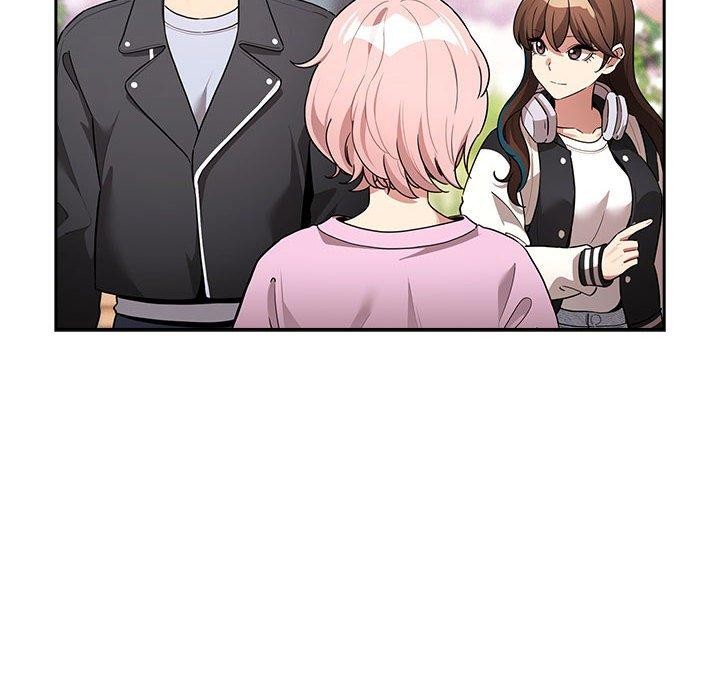 《疫情期間的家教生活》漫画 第140話