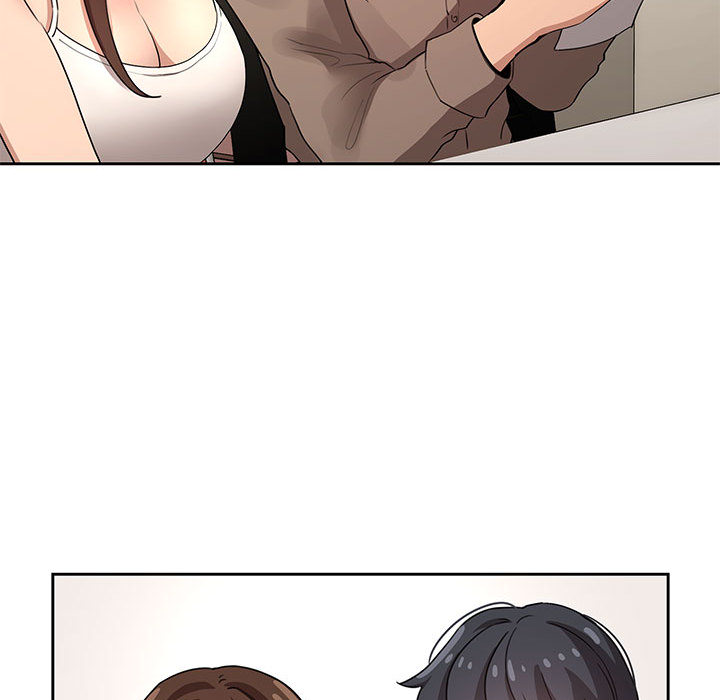 《疫情期間的家教生活》漫画 第2章