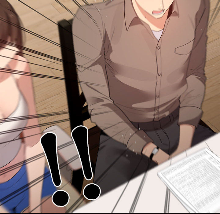 《疫情期間的家教生活》漫画 第2章