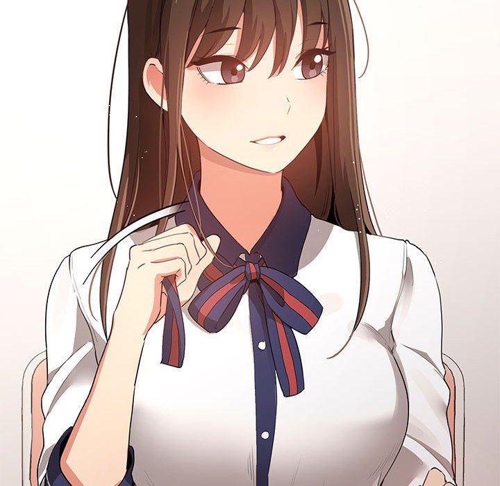 《疫情期間的家教生活》漫画 第3章