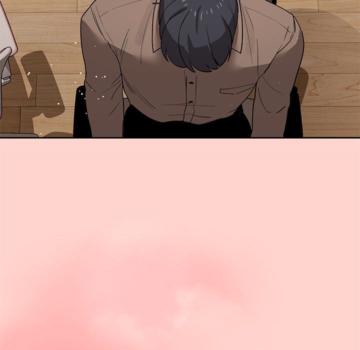 《疫情期間的家教生活》漫画 第3章