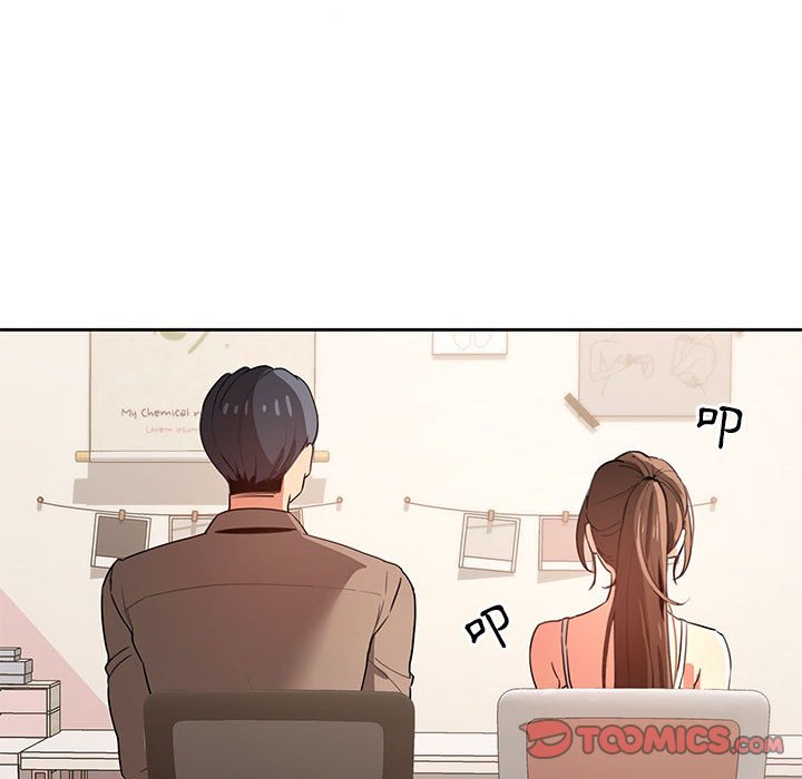 《疫情期間的家教生活》漫画 第3章