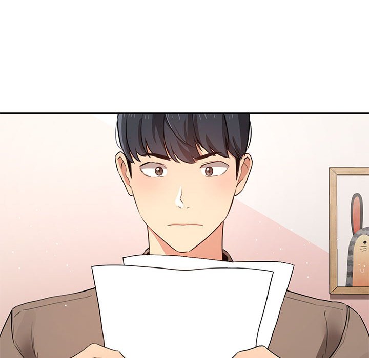 《疫情期間的家教生活》漫画 第4章