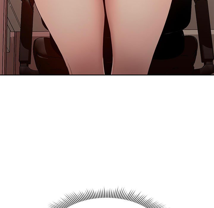 《疫情期間的家教生活》漫画 第4章