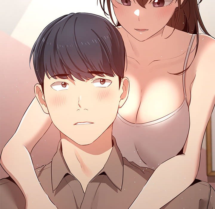 《疫情期間的家教生活》漫画 第4章