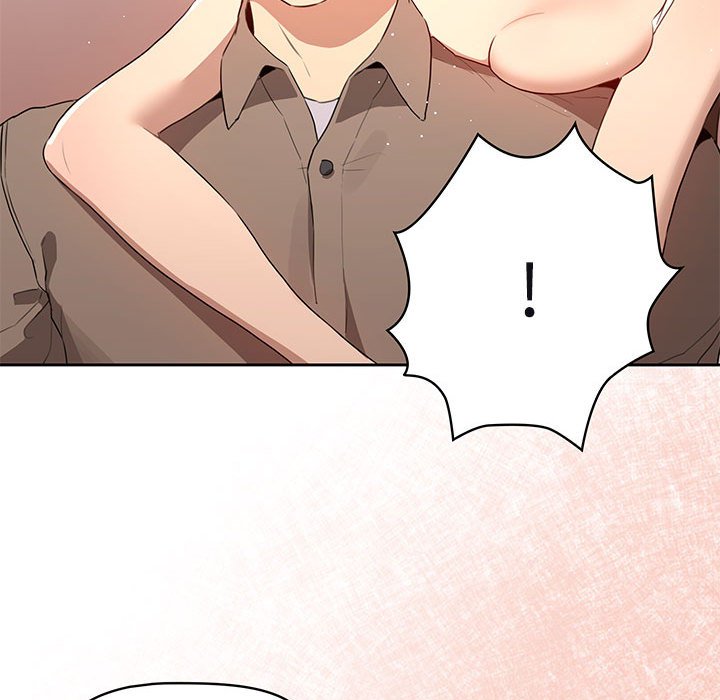 《疫情期間的家教生活》漫画 第4章