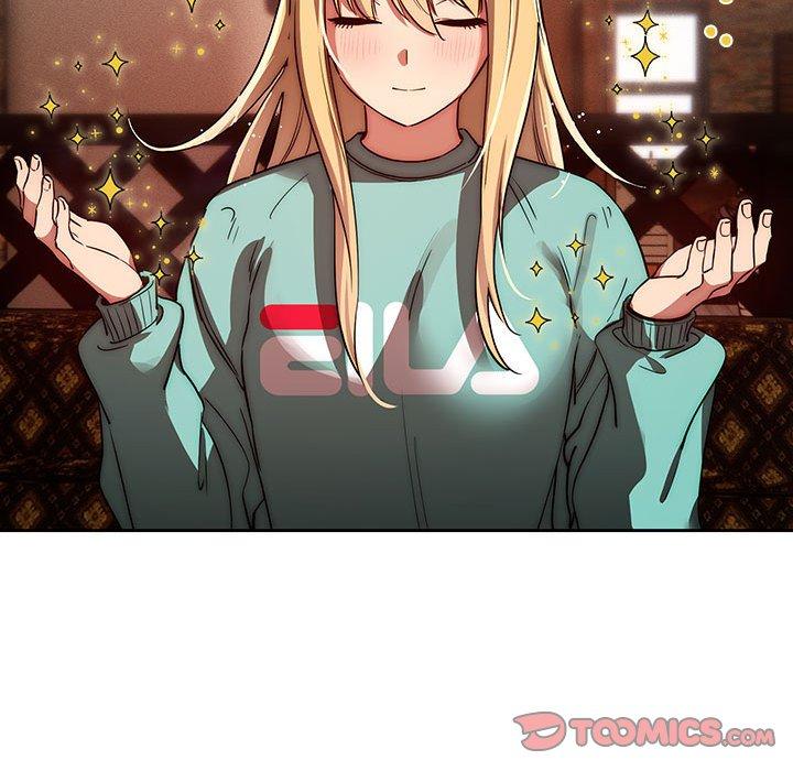 《疫情期間的家教生活》漫画 第45話