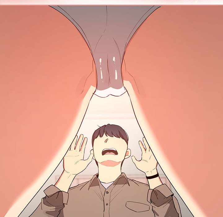 《疫情期間的家教生活》漫画 第5章