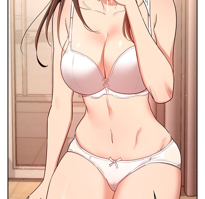 《疫情期間的家教生活》漫画 第6章