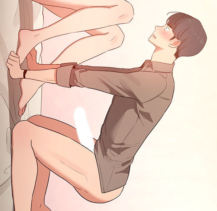 《疫情期間的家教生活》漫画 第6章