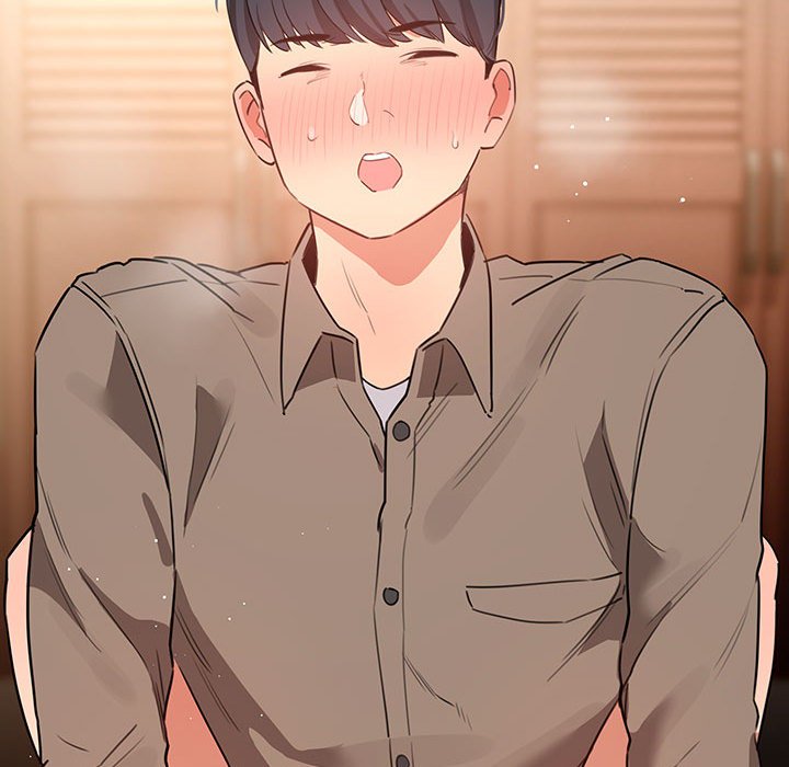 《疫情期間的家教生活》漫画 第7章