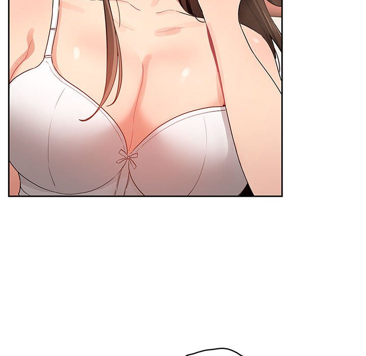《疫情期間的家教生活》漫画 第7章