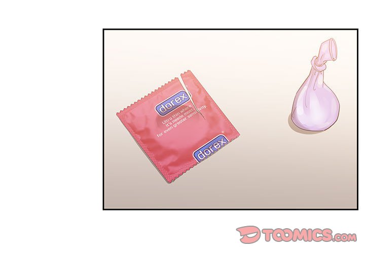 《疫情期間的家教生活》漫画 第8章