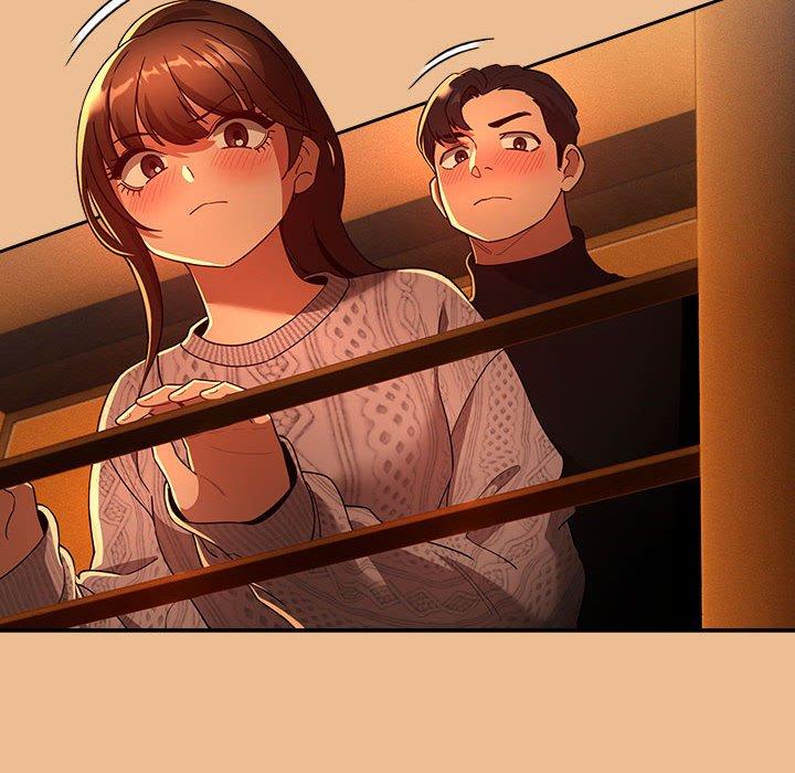 《疫情期間的家教生活》漫画 第84話
