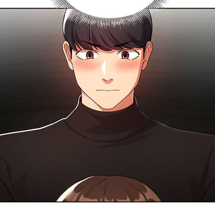 《疫情期間的家教生活》漫画 第85話