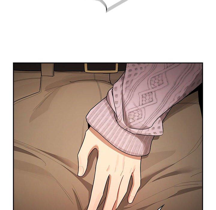 《疫情期間的家教生活》漫画 第86話