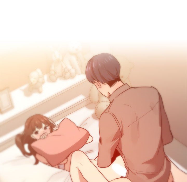 《疫情期間的家教生活》漫画 第9章