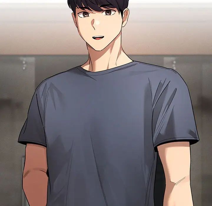 《疫情下的家教生活》漫画 第100話