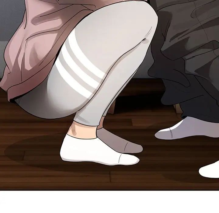 《疫情下的家教生活》漫画 第100話