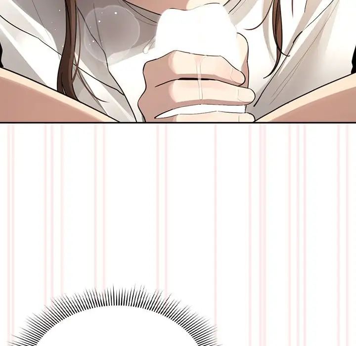 《疫情下的家教生活》漫画 第104話