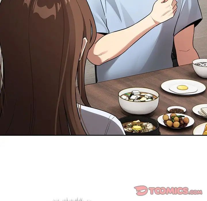 《疫情下的家教生活》漫画 第109話