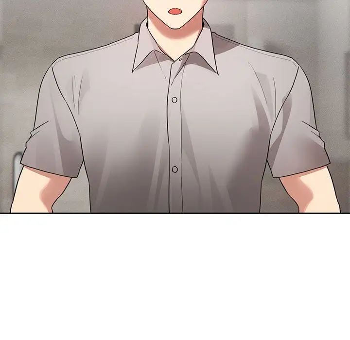《疫情下的家教生活》漫画 第109話