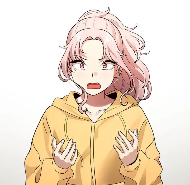 《疫情下的家教生活》漫画 第109話