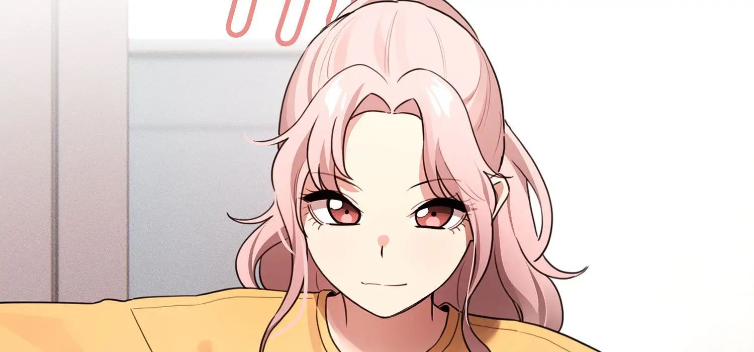 《疫情下的家教生活》漫画 第111話