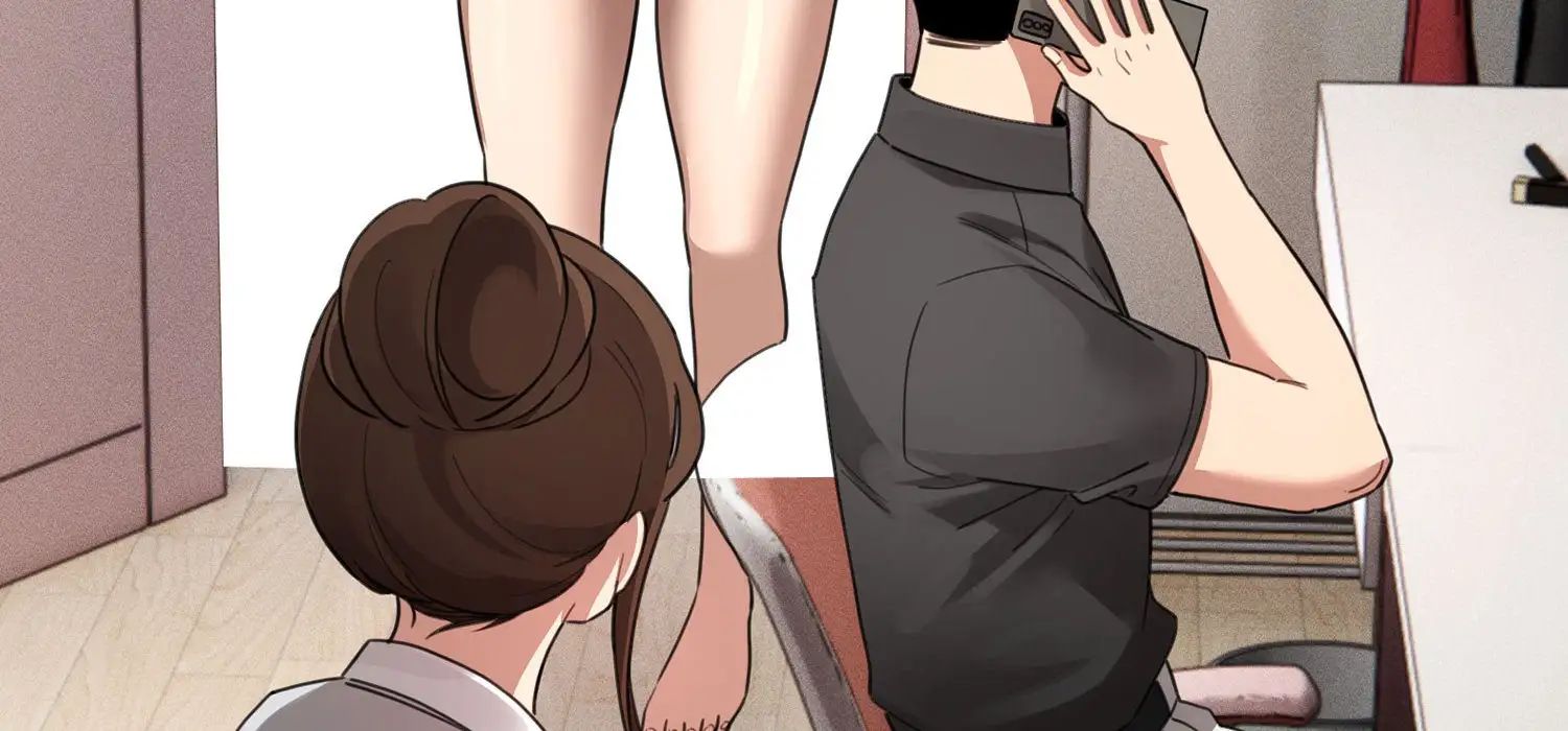 《疫情下的家教生活》漫画 第111話