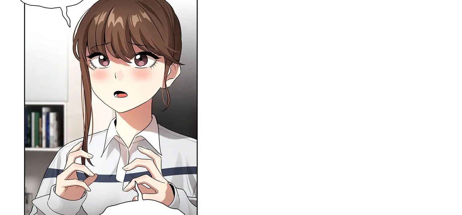 《疫情下的家教生活》漫画 第111話