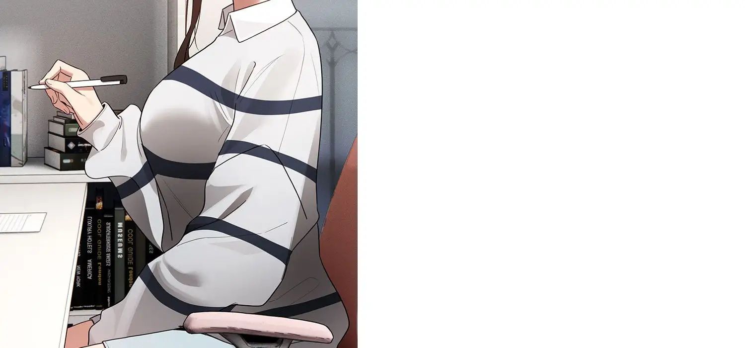 《疫情下的家教生活》漫画 第111話