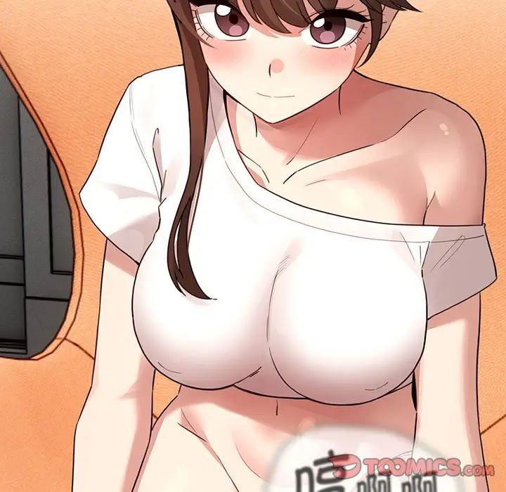 《疫情下的家教生活》漫画 第114話