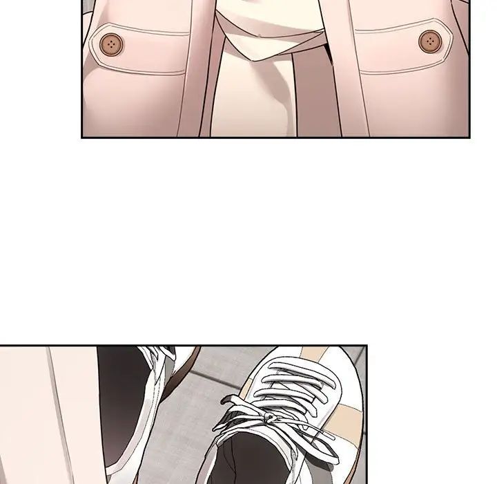 《疫情下的家教生活》漫画 第116話